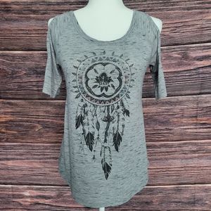 Mudd Dreamcatcher Shirt
